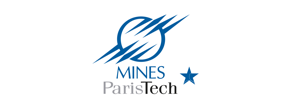 Link to Mines ParisTech website